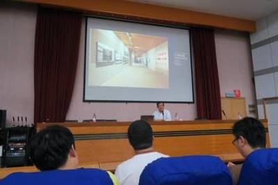 微史論 | 藝術(shù)管理 基于社會需求的科學(xué)學(xué)科建構(gòu)與文化交流傳播中的策展實踐